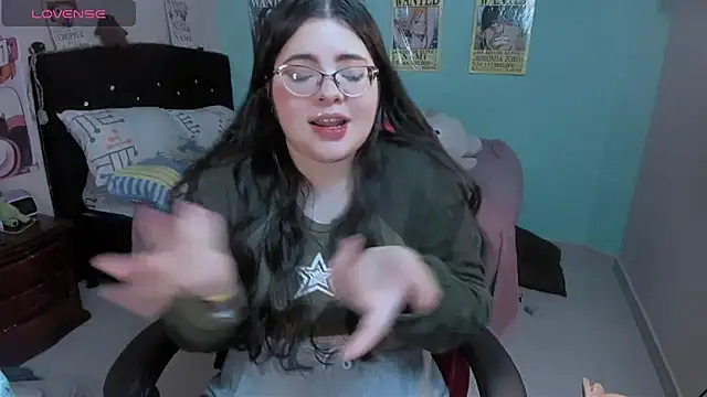 Aria Fullbuster online show from 6, 2, 2025