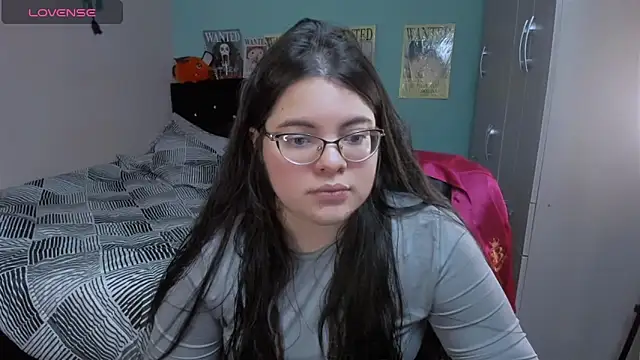 Aria Fullbuster online show from 18, 3, 2025