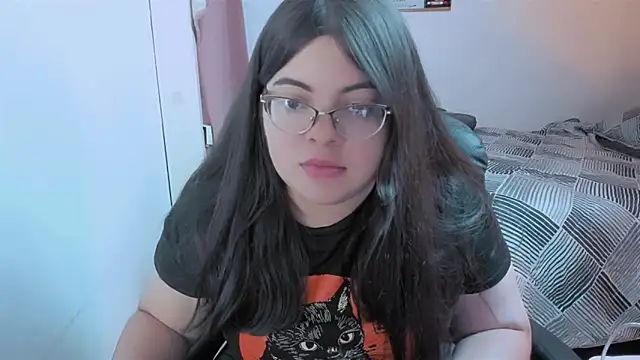 Aria Fullbuster online show from 19, 10, 2025