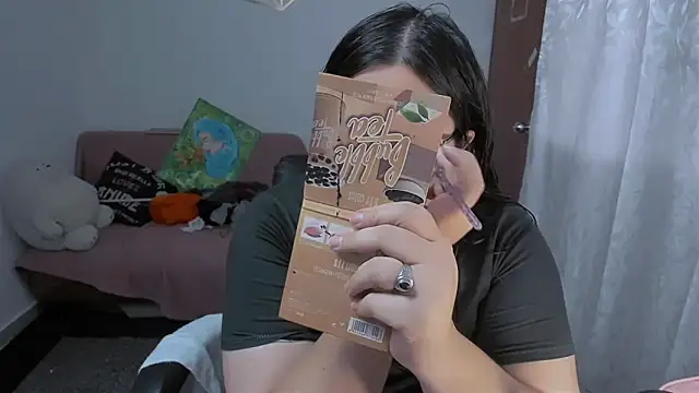 Aria Fullbuster online show from 7, 11, 2025