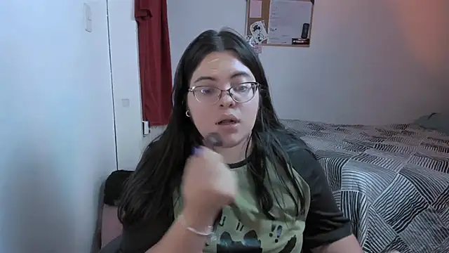 Aria Fullbuster online show from 16, 10, 2025