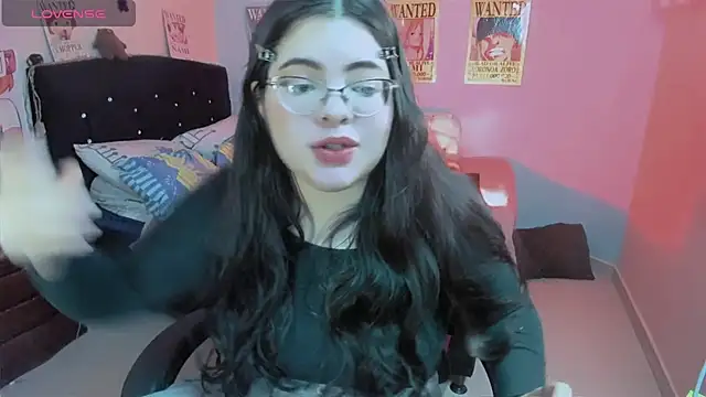 Aria Fullbuster online show from 8, 2, 2025