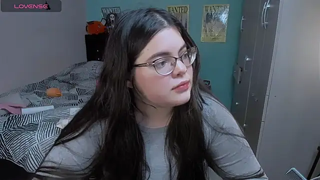 Aria Fullbuster online show from 20, 3, 2025