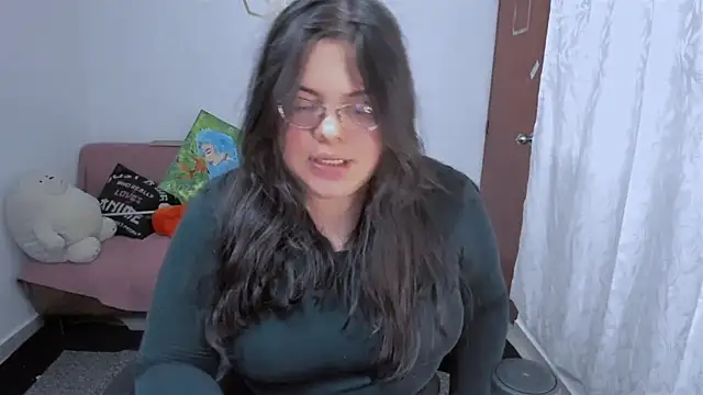 Aria Fullbuster online show from 6, 11, 2025