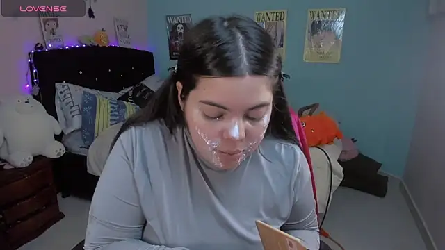 Aria Fullbuster online show from 26, 2, 2025