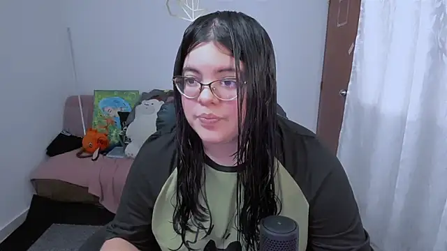 Aria Fullbuster online show from 11, 11, 2025