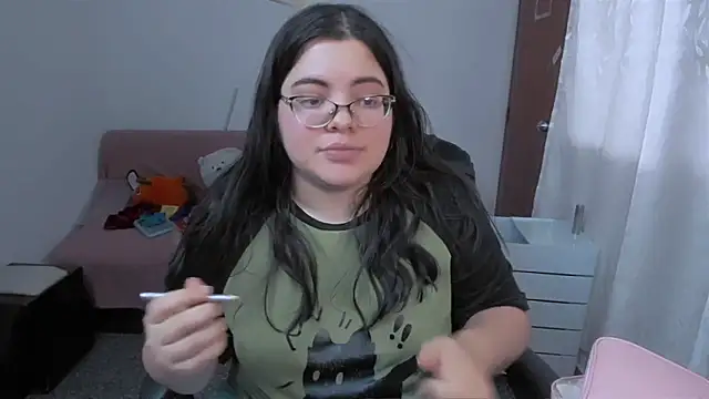 Aria Fullbuster online show from 14, 11, 2025