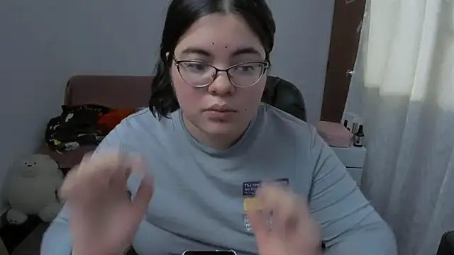 Aria Fullbuster online show from 22, 11, 2025