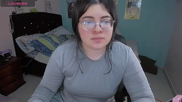 Aria Fullbuster online show from 28, 2, 2025