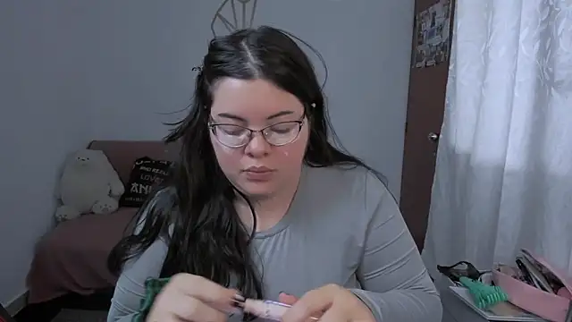 Aria Fullbuster online show from 21, 12, 2025