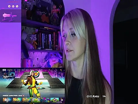 Snapshot of seeellieplay chatting on 21, 5, 2026 seeellieplay online show from 21, 5, 2026