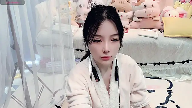 AKiKi711 online show from 31, 3, 2026