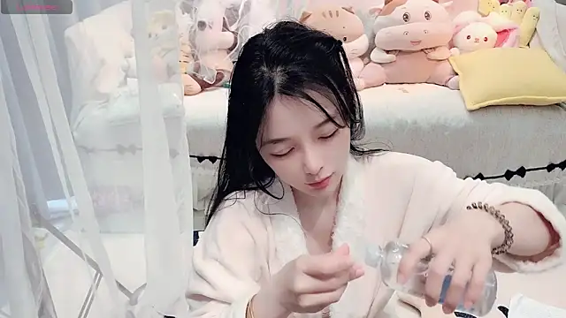 AKiKi711 online show from 23, 3, 2026