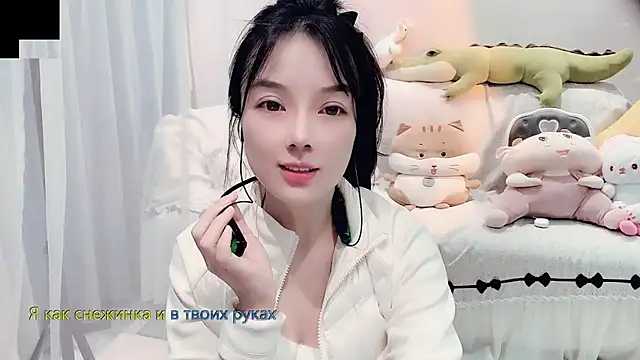 AKiKi711 online show from 6, 11, 2025