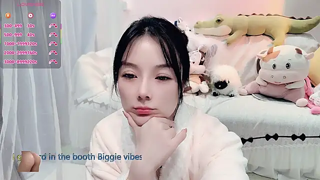 AKiKi711 online show from 25, 11, 2025