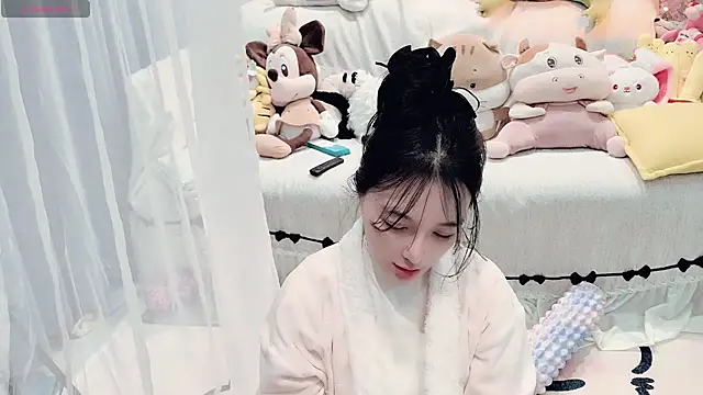 AKiKi711 online show from 19, 3, 2026