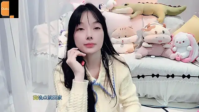 AKiKi711 online show from 4, 11, 2025