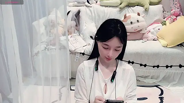 AKiKi711 online show from 2, 6, 2026