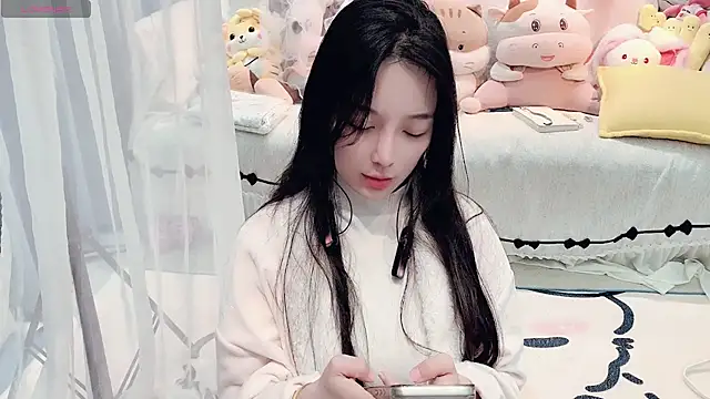 AKiKi711 online show from 24, 3, 2026