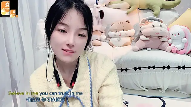 AKiKi711 online show from 5, 11, 2025