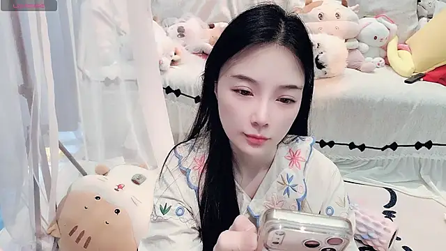 AKiKi711 online show from 14, 6, 2026