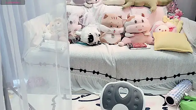 AKiKi711 online show from 24, 3, 2026