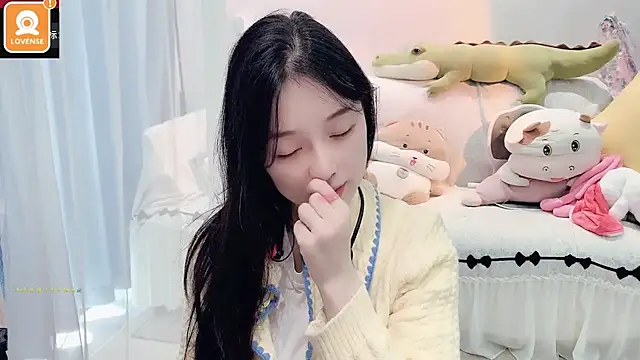 AKiKi711 online show from 18, 10, 2025