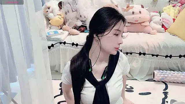 AKiKi711 online show from 29, 4, 2026