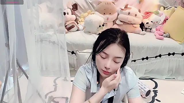 AKiKi711 online show from 13, 7, 2026