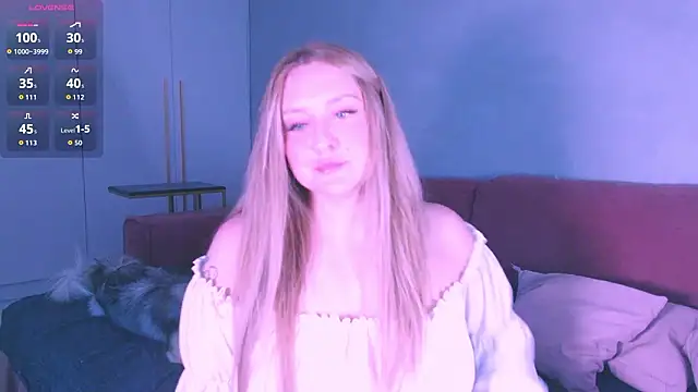 Oh mylissa online show from 2, 2, 2026