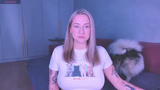 Oh mylissa online show from 4, 7, 2026