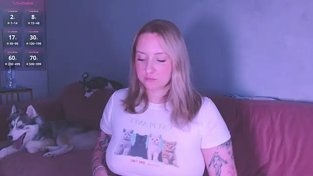 Oh mylissa online show from 13, 1, 2026