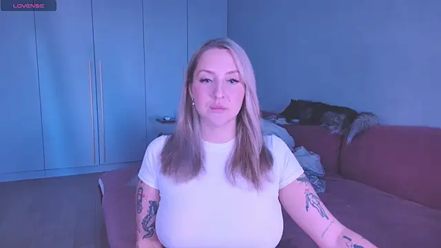 Oh mylissa online show from 9, 7, 2026