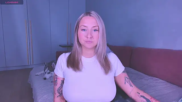 Oh mylissa online show from 18, 6, 2026