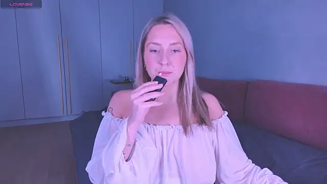Oh mylissa online show from 6, 7, 2026