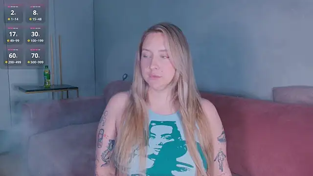 Oh mylissa online show from 19, 9, 2025