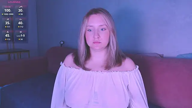 Oh mylissa online show from 17, 12, 2025