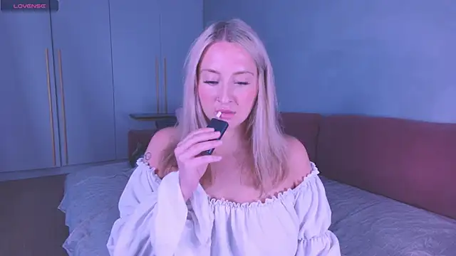 Oh mylissa online show from 15, 6, 2026