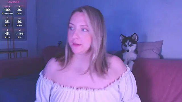 Oh mylissa online show from 30, 11, 2025