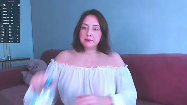 Oh mylissa online show from 26, 1, 2025