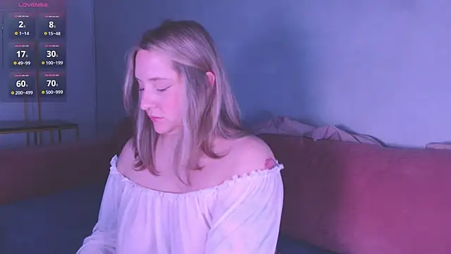 Oh mylissa online show from 13, 11, 2025