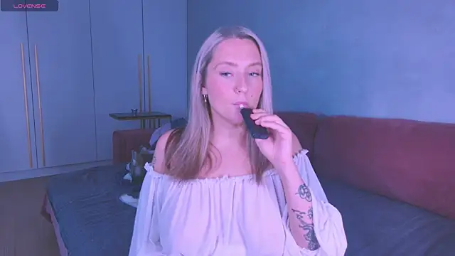Oh mylissa online show from 29, 6, 2026