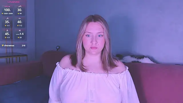 Oh mylissa online show from 29, 11, 2025