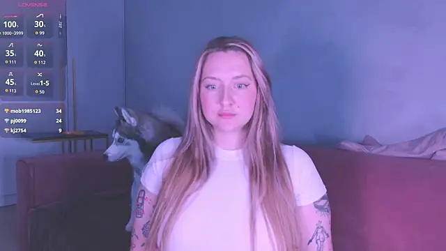 Oh mylissa online show from 25, 10, 2025