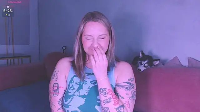 Oh mylissa online show from 28, 11, 2025