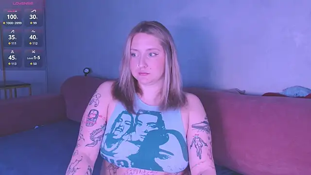 Oh mylissa online show from 18, 12, 2025