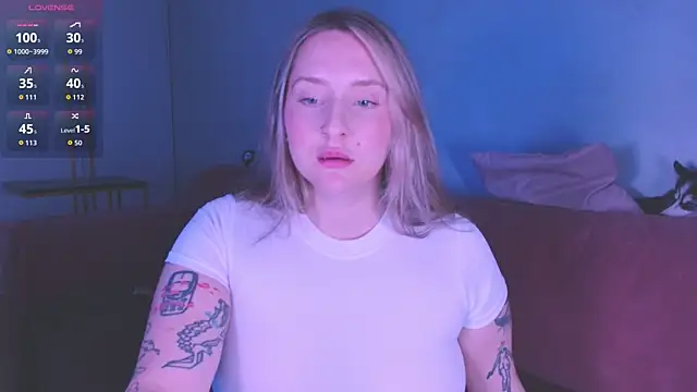 Oh mylissa online show from 16, 10, 2025