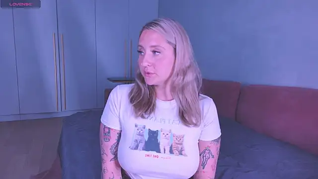 Oh mylissa online show from 9, 6, 2026