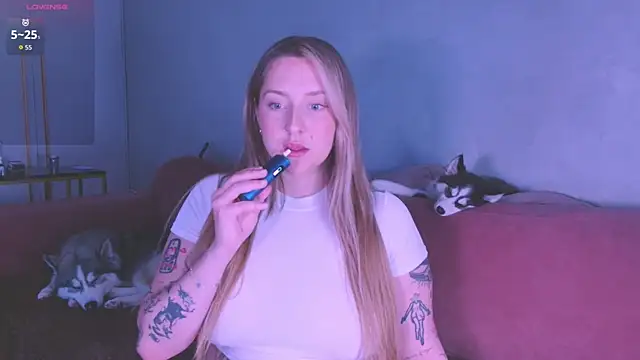 Oh mylissa online show from 21, 10, 2025