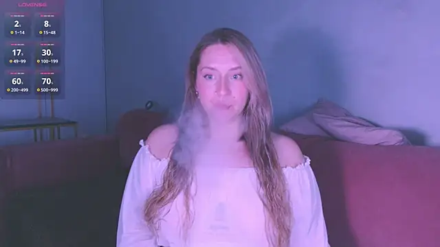 Oh mylissa online show from 28, 10, 2025